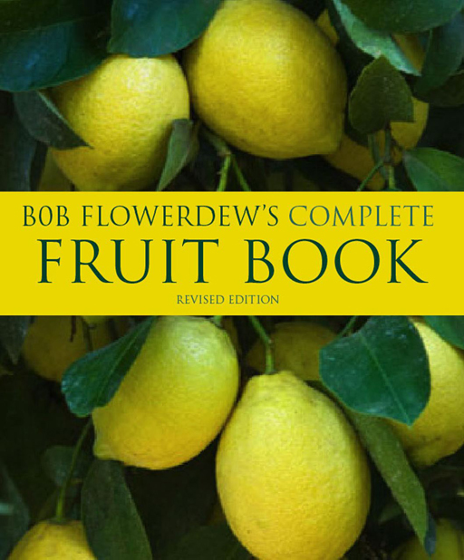 Fruit Book’