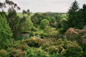 photo of marwood gardens