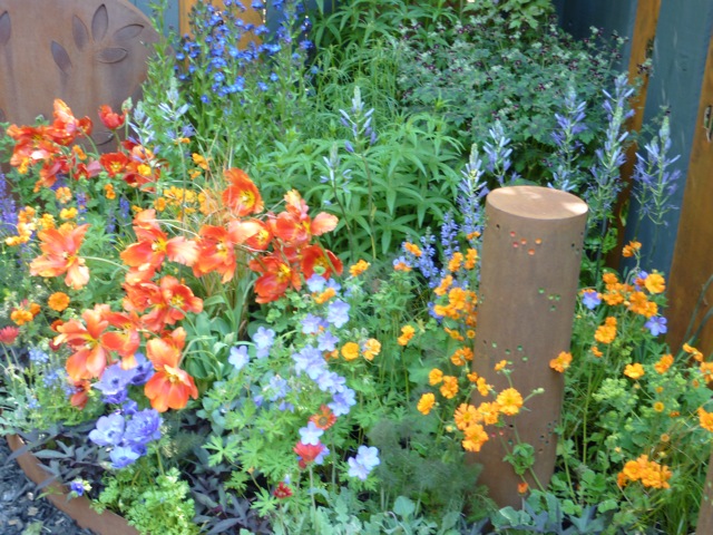 gardening-colour