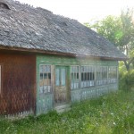 Transylvanian Farmhouse Another traditional farmhouse