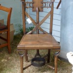 Artefacts Conservatory Chair