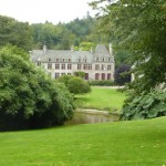 chateau Chateau de Nacqueville