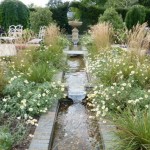 Merriments Formal Garden