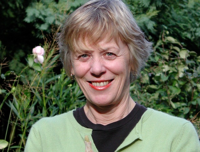Stephanie Donaldson