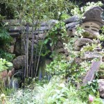 Traditionally Korean's considered going to the toilet a spiritual part of the natural cycle