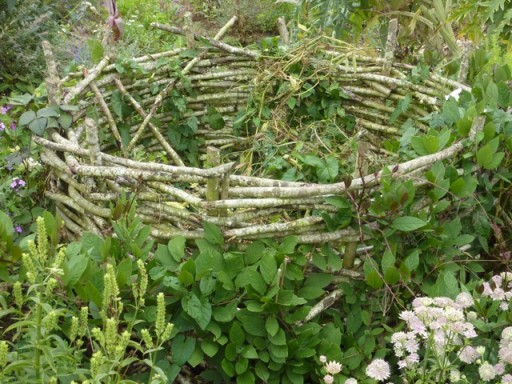 composting ideas
