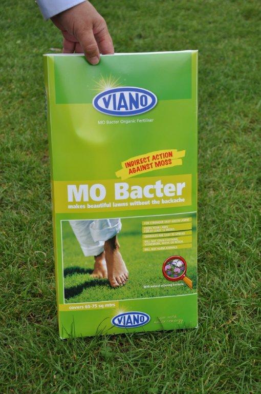 MO Bacter in a bag