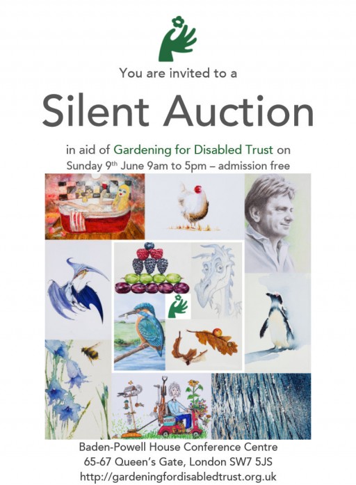 silenty-auction