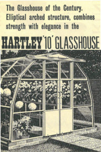 hartley-botanic