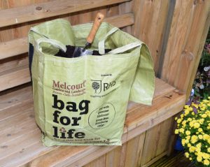 compost bag for life