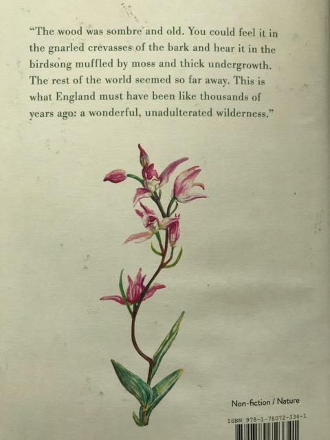 the orchid hunter,gardening books